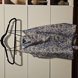 The Limited top sz M